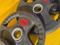 -- NOVÉ TRI-GRIP KOTÚČE GRIPCORE 51MM -- - náhľad 2