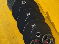 -- NOVÉ TENKÉ BUMPER KOTÚČE 51MM -- - náhľad 2