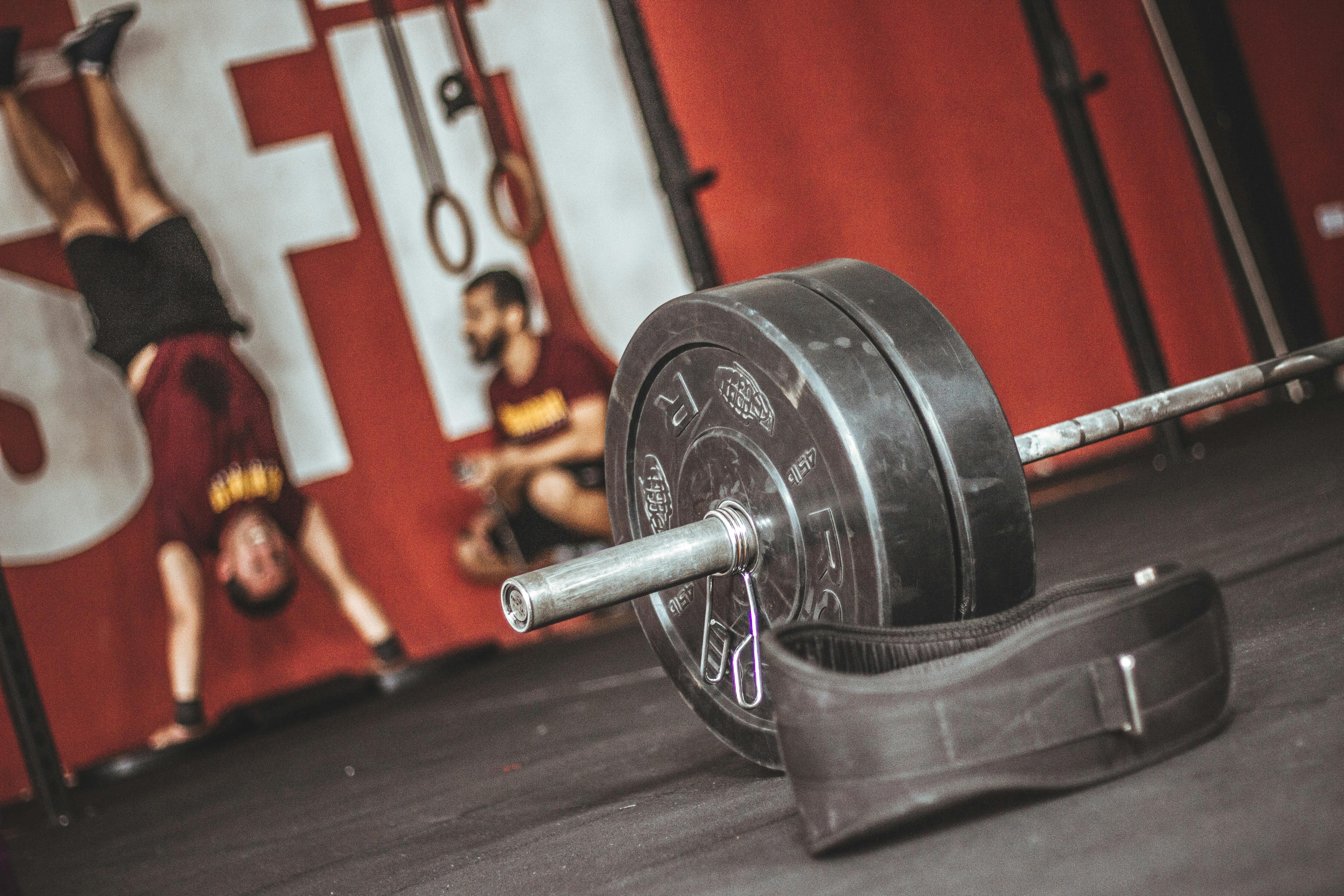 Ako predať fitness vybavenie rýchlo a férovo v bazári