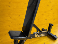 -- NOVÁ POLOHOVATEĽNÁ BENCH LAVICA -- - náhľad 2