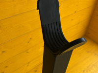 -- NOVÉ STOJANY NA DREPY / BENCH -- - náhľad 4