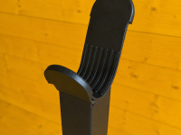 -- NOVÉ STOJANY NA DREPY / BENCH -- - náhľad 8