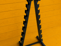 -- NOVÝ STOJAN NA JEDNORUČKY A-FRAME -- - náhľad 2