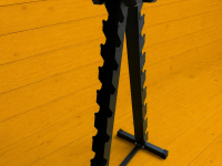 -- NOVÝ STOJAN NA JEDNORUČKY A-FRAME -- - náhľad 3