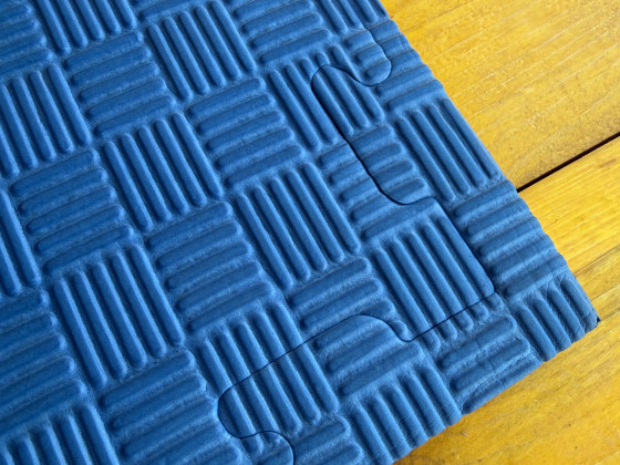 -- TATAMI EVA PUZZLE PODLAHA [2 CM, 3 CM, 4 CM] --