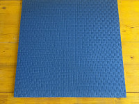 -- TATAMI EVA PUZZLE PODLAHA [2 CM, 3 CM, 4 CM] -- - náhľad 2