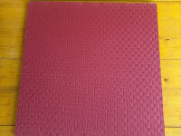 -- TATAMI EVA PUZZLE PODLAHA [2 CM, 3 CM, 4 CM] -- - náhľad 3