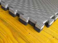 -- TATAMI EVA PUZZLE PODLAHA [2 CM, 3 CM, 4 CM] -- - náhľad 7