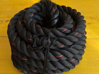 -- NOVÉ LODNÉ LANO 9M / 38MM -- - náhľad 6